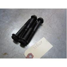 32E029 Camshaft Gear Bolts All From 2012 Chevrolet Impala  3.6